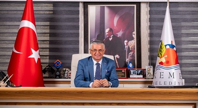 Kemere sinema salonu geliyor