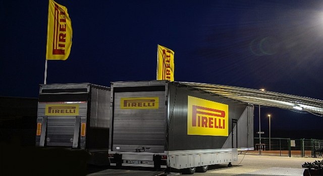 Pirelli 2024 motosiklet yarış sezonunda 150den fazla şampiyonaya katılıyor