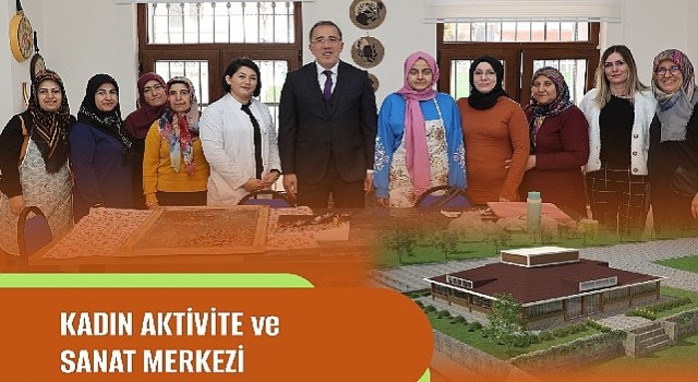 Savranın sıradaki müjdesi kadınlar için oldu