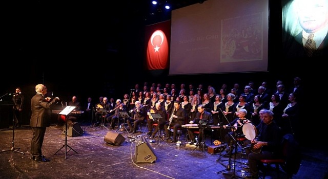 Yeşilçam şarkılarıyla unutulmayacak konser