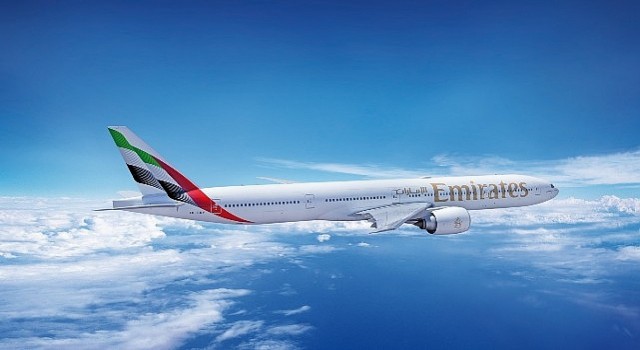 Emirates, 3 Hazirandan itibaren Güney Amerikadaki uçuş ağını genişleterek Bogota seferlerine başlıyor