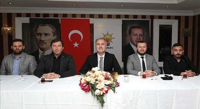 İnegölün Mayası “Birlik ve Beraberlik”