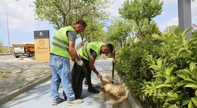 Efes Selçukta Çalışmalar Büyükşehir İş Birliği İle Hız Kazandı