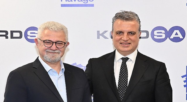 İleri malzeme vizyonunu kompaunding ile güçlendiren Kordsadan Ravago Petrokimya ile iş birliği