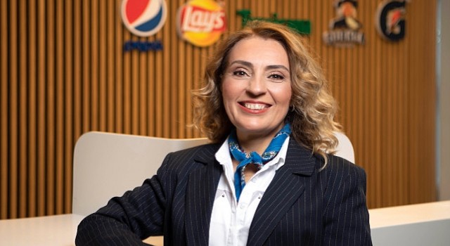 PepsiCo Türkiye, Dünya Gününde Sürdürülebilirlik Çalışmalarını Açıkladı