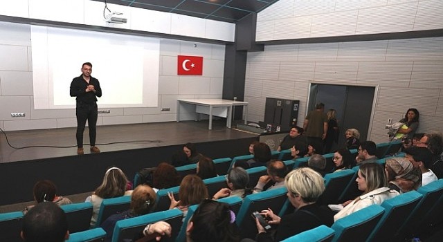 Yenilebilir yabani otları eğitimde tanıdılar