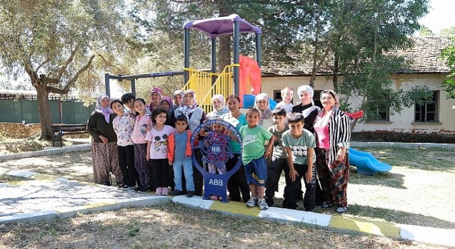 Aydın Büyükşehir Belediyesi kent genelinde gerçekleştirilen çalışmalarına devam ediyor