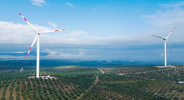 Enerjisa Üretim, Rüzgar Günü Zirvesi ile yenilenebilir enerjinin geleceğimizdeki önemine dikkat çekiyor