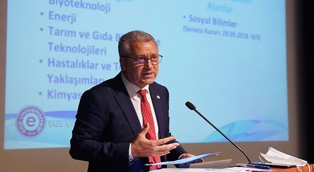 EÜ, CWUR 2024te en iyi yüzde 4,6 lık dilimde yer aldı