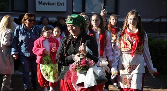 Hıdırellez Bayramı, Kocaelide ritüellerle kutlandı