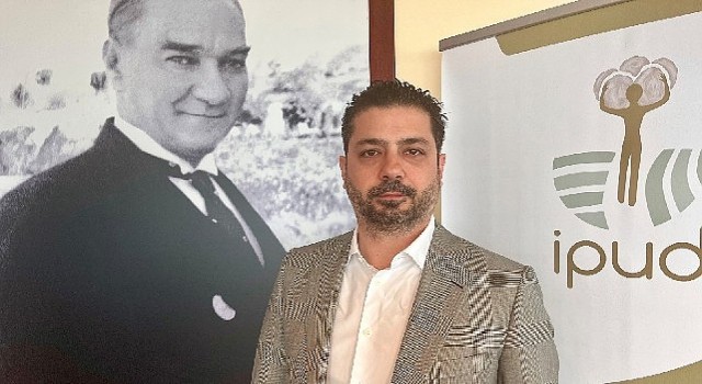 İPUD Başkanı Muzaffer Turgut Kayhandan 14 Mayıs Çiftçiler Günü kutlaması Çiftçilik özendirilmeli, gençliğin tercih ettiği bir sektör olmalı&#39;