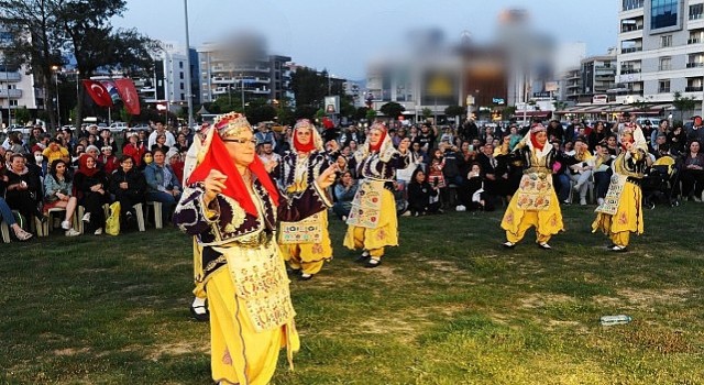 Karşıyaka Hıdırellez;i coşkuyla kutlayacak