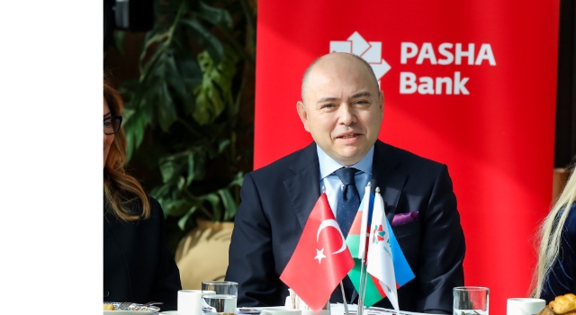 PASHA Bank’tan 165 Milyon TL’lik VDMK ihracı