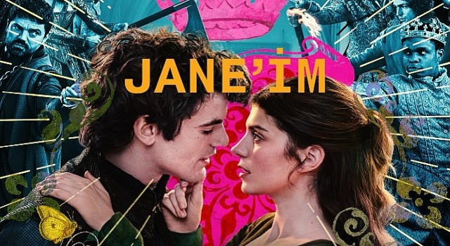 Prime Video, My Lady Jane Dizisinin Resmi Fragmanını Yayınladı