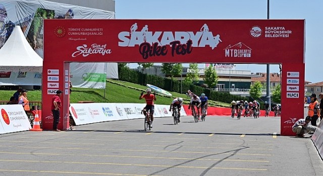 Tour of Sakaryada İkinci Etap