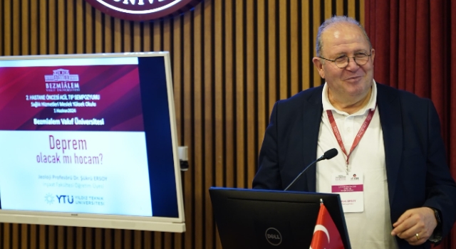 Deprem Uzmanı Prof Ersoy, İstanbul depremiyle ilgili en kötü senaryoyu açıkladı!