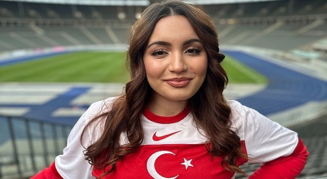 EURO 2024 te Türkiyenin kalbi AY YILDIZ ALTINDA ile atacak!