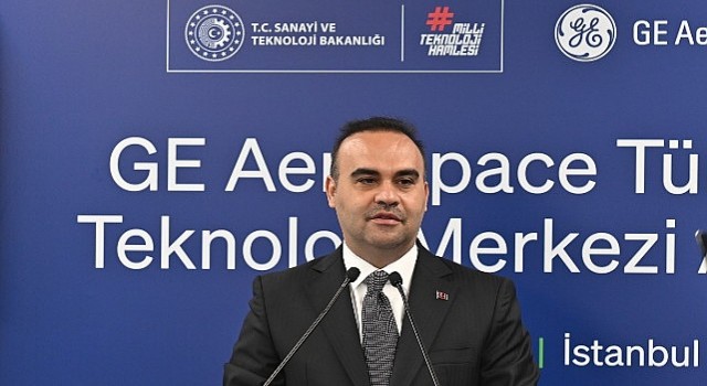 GE Aerospace, İstanbul Kartalda Türkiye Teknoloji Merkezinin Yeni Yerleşkesini İstanbulda Açtı