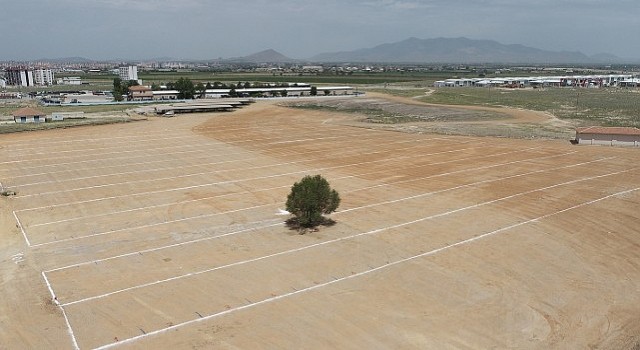 Karaman Belediyesi 16-19 Haziran tarihleri arası idrak edeceğimiz Kurban Bayramında, kurban satışı ve kesim yapılacak alanlar belirlendi