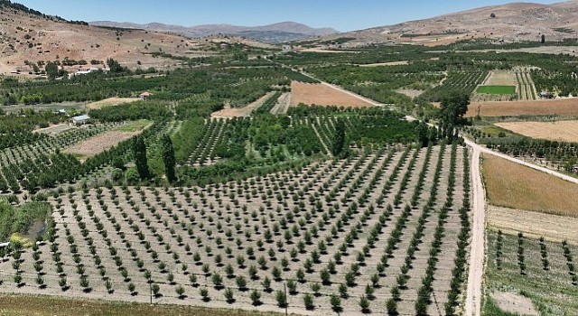 Antalya Büyükşehir Belediyesi GES ile Sülekler Mahallesinin kaderini değiştirdi