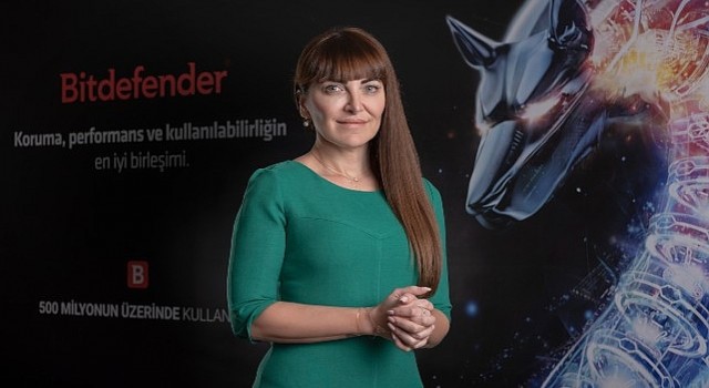 Bitdefender Araştırmasına Göre Çok Az Kişi Siber Suçluların Hedefi Olacağını Düşünüyor