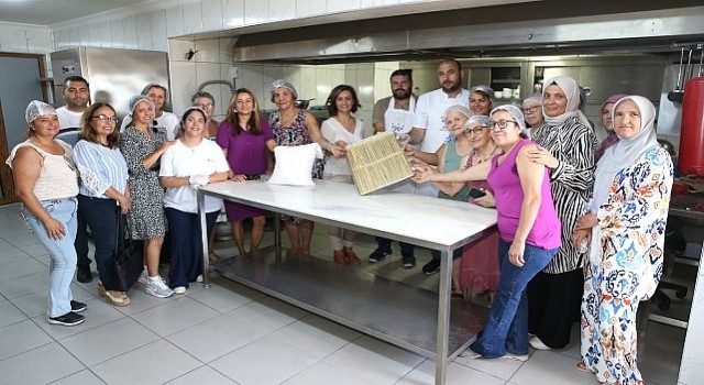 Çiğli Belediyesinden Yerli Tarıma Destek