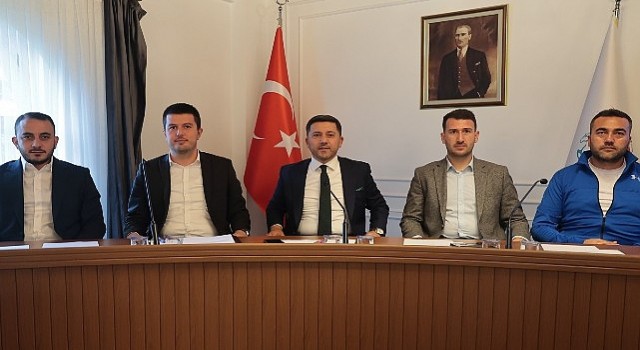 Nevşehir Belediyesi Meclisi Temmuz Ayı Toplantısı Yapıldı