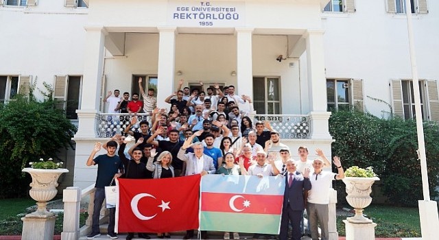 Ziraat Fakültesi mühendis ve mimarlar adaylarını bekliyor