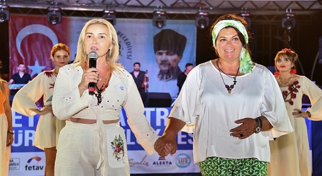 2. Fethiye Gastronomi Festivali 24-26 Eylül&#39;de