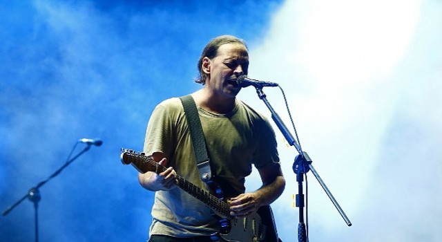 Duman, İstanbul Festivalinde on binlerle buluştu