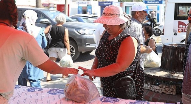 Gençay Çalışmaya ve üretmeye devam edeceğiz