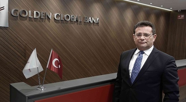 Golden Global Yatırım Bankası İstikrarlı Büyüme İvmesini Sürdürüyor