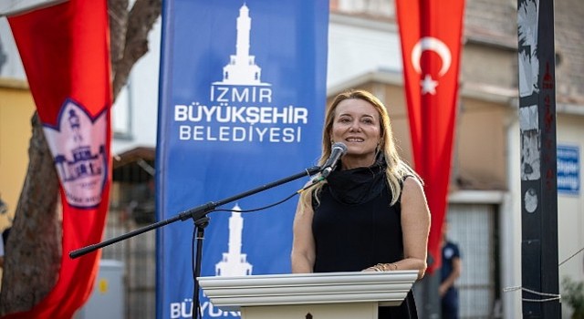 Konak Belediyesi 93. İEFye hazır: Teknoloji deneyimleri ziyaretçileri bekliyor