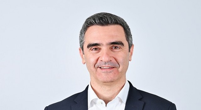 Tarek Daouk, Dentsunun Türkiyeyi de Kapsayan MENAT Bölgesi CEO su ve Merkle SEMENAT Başkanı Olarak Atandı