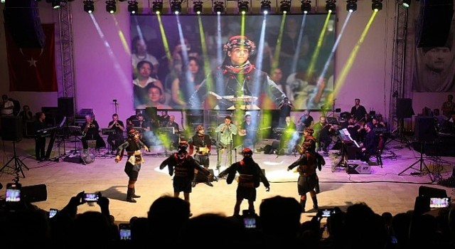 Uluslararası Zurnazen Festivali Menteşede Devam Etti