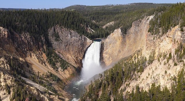 5 Bölümden OluşanUlusal Parklar: Amerika İlk 2 Bölümüyle 3 Eylül Salı 20.00 de National Geographic WILD Ekranlarında!