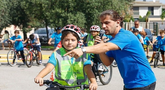 Avrupa Hareketlilik Haftası başladı