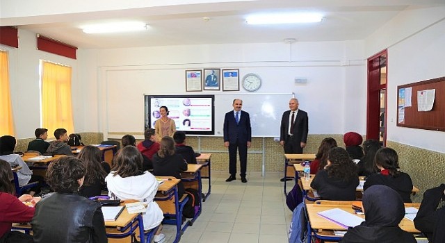 Başkan Altay “Eğitim Desteğimize Başvurular Başladı”