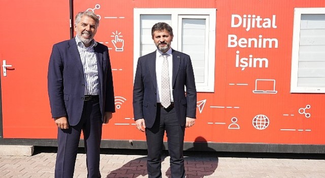 “Dijital Benim İşim” 4 yılda 43 milyon TLyi aşkın sosyal değer üretti