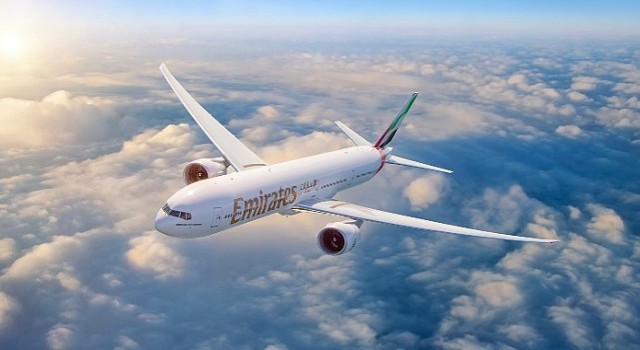 Emiratesn Premium Ekonomi Sınıflı yenilenmiş Boeing 777leri, ABDde altı şehre hizmet verecek