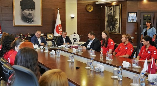 Keçiören, Vodafone Sultanlar Liginde