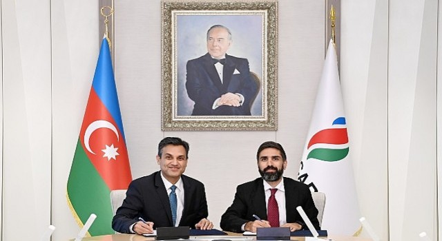 SOCAR, Azerbaycandaki Operasyonlarını Dijitalleştirmek ve Emisyon İzleme Kapasitesini Geliştirmek İçin Honeywelli Seçti