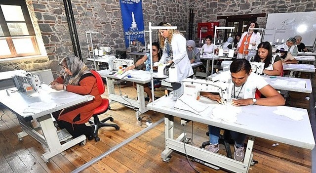 Sürdürülebilir İş Ödülleri ;nde Meslek Fabrikası damgası