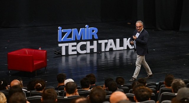 TechTalks;ta tarih ve teknoloji buluşması