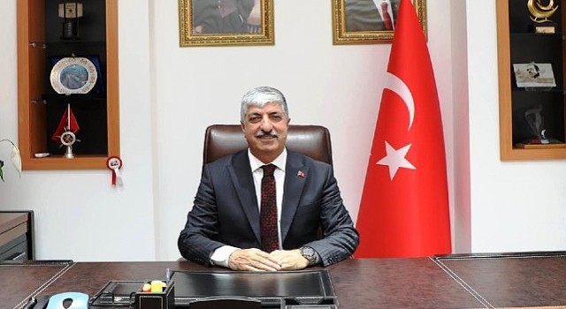 Başkan Ömeroğlu: ”Cumhuriyet En Kıymetli Mirasımızdır”