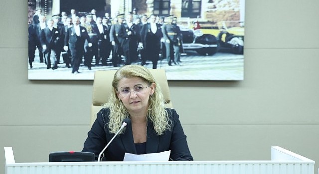 Başkan Ovalıoğlu: Mücadelemizi, Umudu Yeşertene Dek Sürdüreceğiz