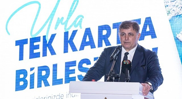 Başkan Tugay: Körfeze sonuna kadar sahip çıkacağız