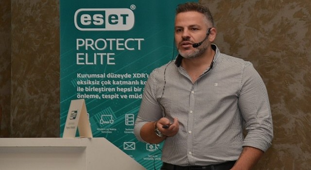 ESET Türkiye İş Ortakları Toplantısı Kıbrıs ta düzenlendi