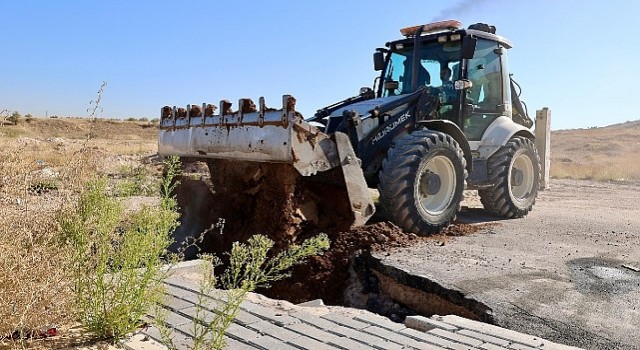 Her şey daha temiz bir Nevşehir için.