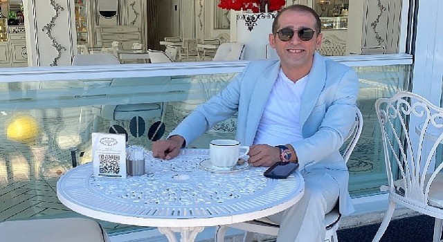 İş insanı Özgür Aparanoğlu: Avantgarde içecek markamızla sanatsal ruhlara hitap ediyoruz.